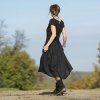 Jane Eyre šaty s krajkou XIII (Le Mi)