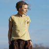 Simple halenka písková I (Le Mi)